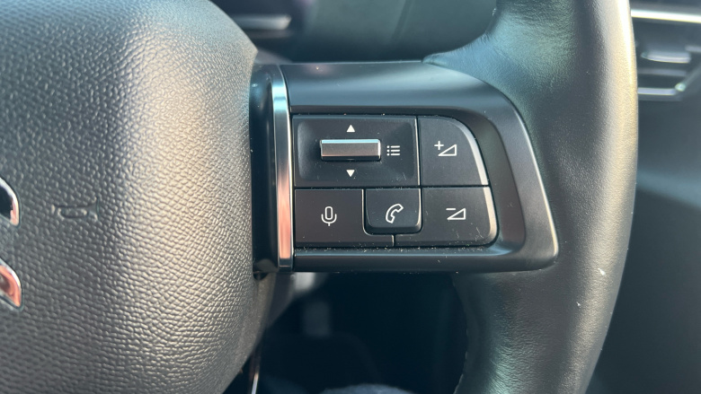 Citroen C4 100kW Shine Plus 50kWh 5dr Auto Electric Hatchback